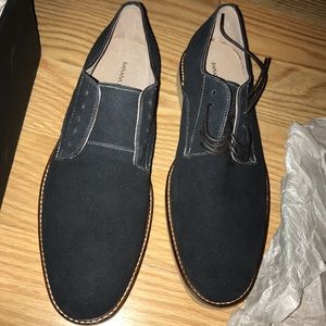 Brand New Banana Republic shoes for MEN 8 1/2
